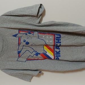 Nintendo Pokemon shirt